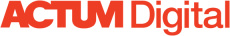 Actum logo